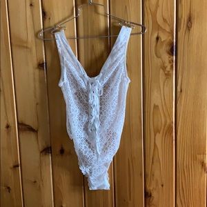 Victoria’s Secret bodysuit